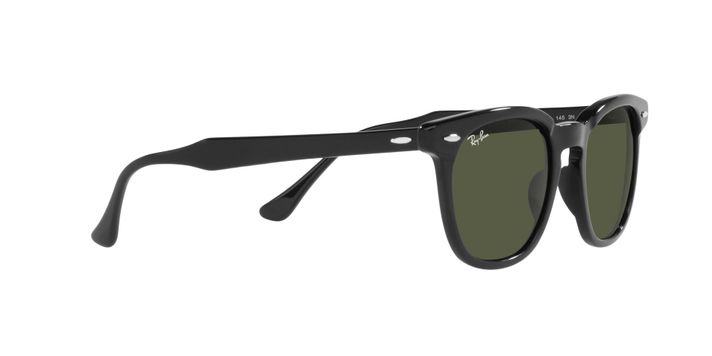 Ray-Ban Hawkeye RB2298 901/31 52-9