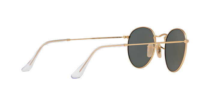 Ray-Ban Round Metal Polarizado-7