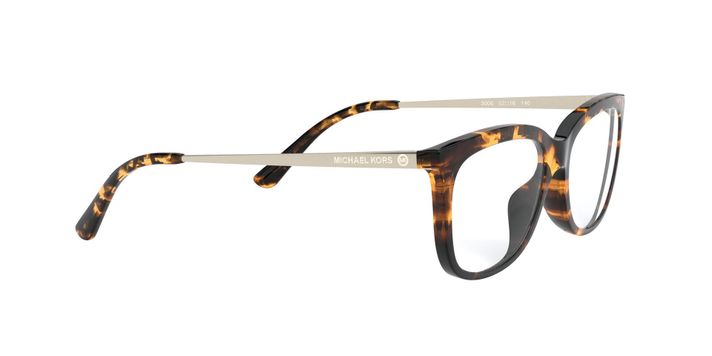 Michael Kors Seattle MK4073U 3006 52-9
