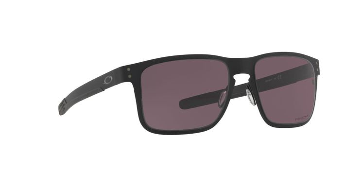 Oakley Holbrook Metal Prizm-10