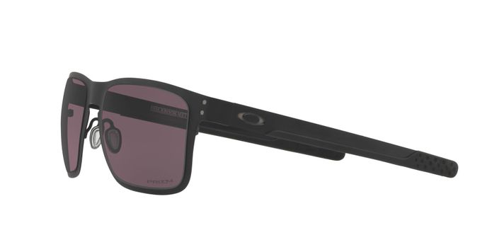 Oakley Holbrook Metal Prizm-1