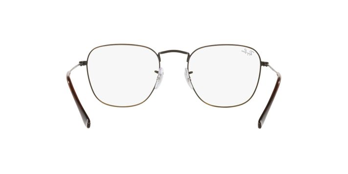Ray-Ban Frank RX3857V 3117 51-5
