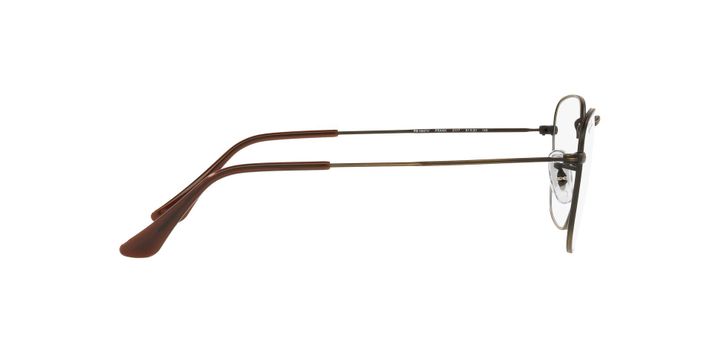 Ray-Ban Frank RX3857V 3117 51-8