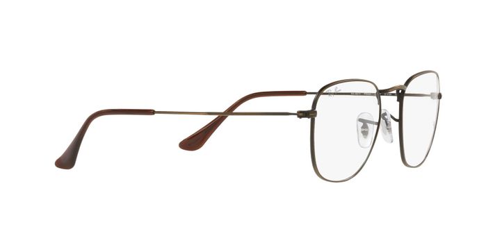 Ray-Ban Frank RX3857V 3117 51-9