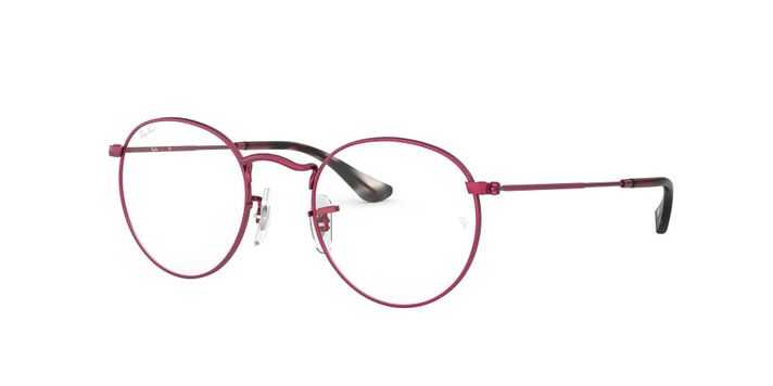Ray-Ban Round Metal RX3447V 3072 50-0