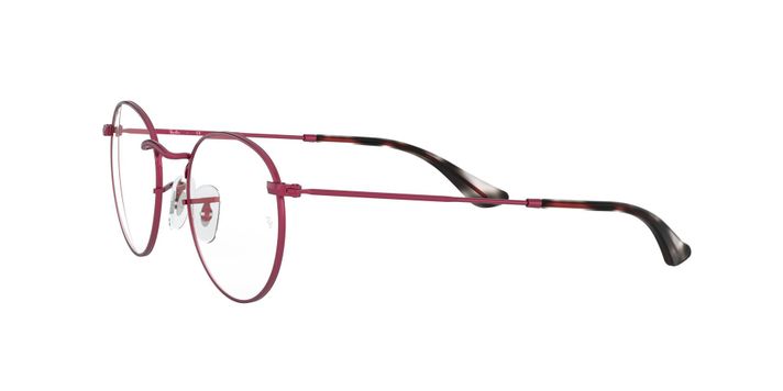 Ray-Ban Round Metal RX3447V 3072 50-1