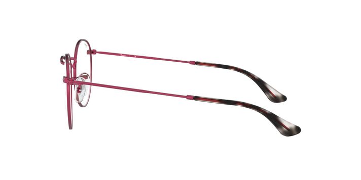 Ray-Ban Round Metal RX3447V 3072 50-2