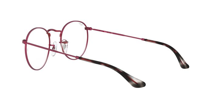 Ray-Ban Round Metal RX3447V 3072 50-3
