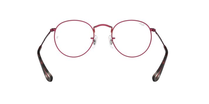 Ray-Ban Round Metal RX3447V 3072 50-5