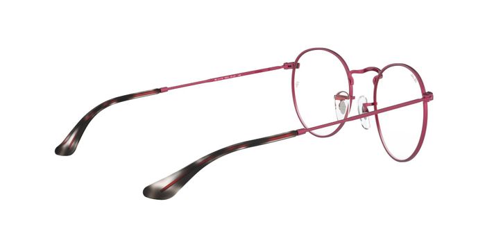 Ray-Ban Round Metal RX3447V 3072 50-7