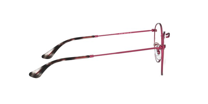 Ray-Ban Round Metal RX3447V 3072 50-8