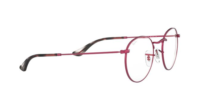 Ray-Ban Round Metal RX3447V 3072 50-9