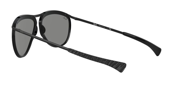 Ray-Ban Olympian Aviator RB2219 1305B1 59-3