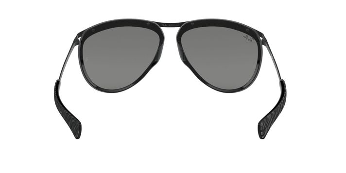 Ray-Ban Olympian Aviator RB2219 1305B1 59-5