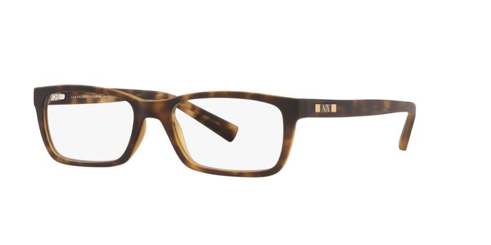 Armani Exchange AX3007 AX3007 8029 53-0