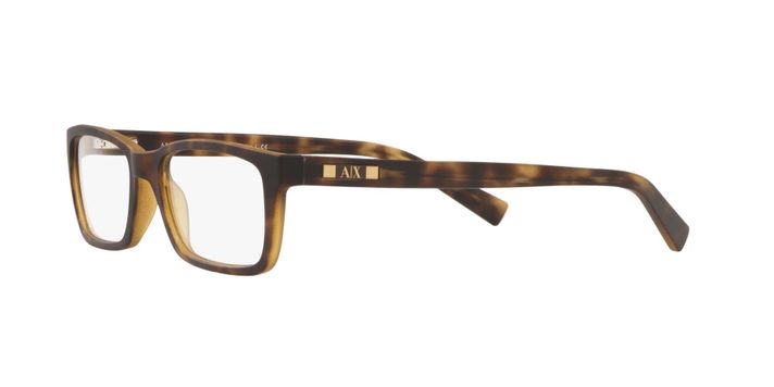 Armani Exchange AX3007 AX3007 8029 53-1