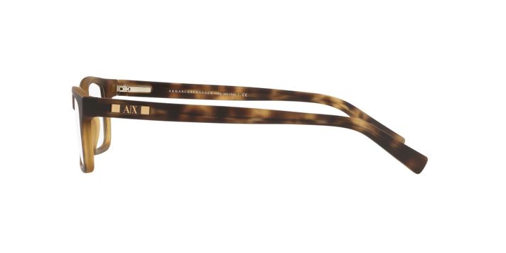 Armani Exchange AX3007 AX3007 8029 53-2