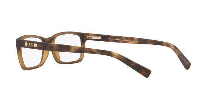Armani Exchange AX3007 AX3007 8029 53-3