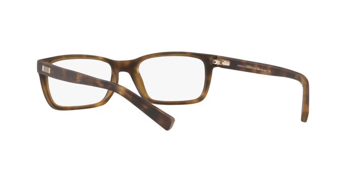 Armani Exchange AX3007 AX3007 8029 53-4