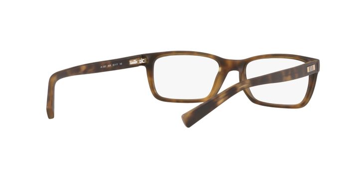 Armani Exchange AX3007 AX3007 8029 53-6