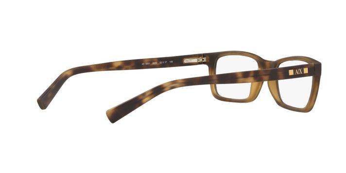 Armani Exchange AX3007 AX3007 8029 53-7