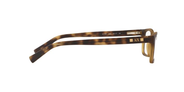 Armani Exchange AX3007 AX3007 8029 53-8