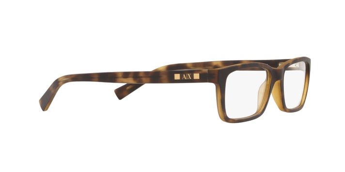 Armani Exchange AX3007 AX3007 8029 53-9