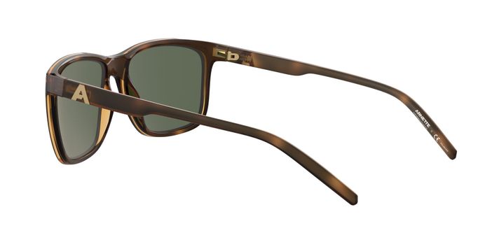 Arnette Adios Baby Polarizado AN4272 27049A 56-3