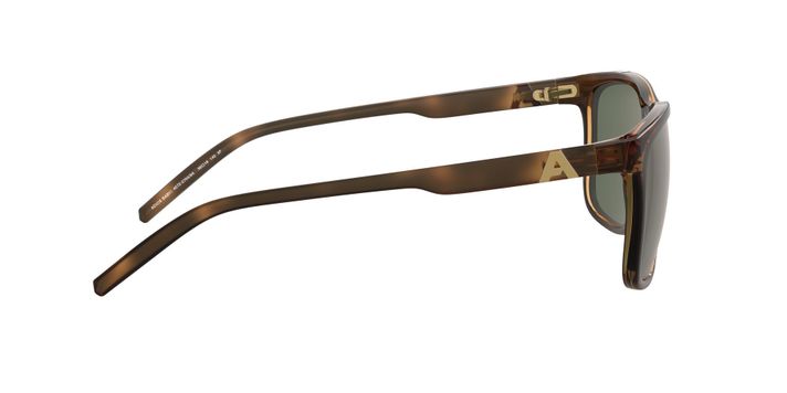 Arnette Adios Baby Polarizado AN4272 27049A 56-8