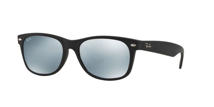 Ray-Ban New Wayfarer RB2132 622 52-0