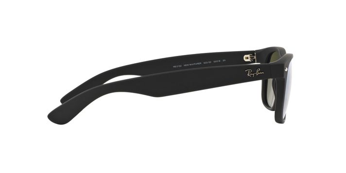 Ray-Ban New Wayfarer RB2132 622 52-8