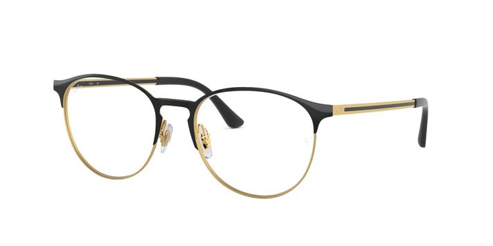 Ray-Ban RX6375 RX6375 2890 51-0