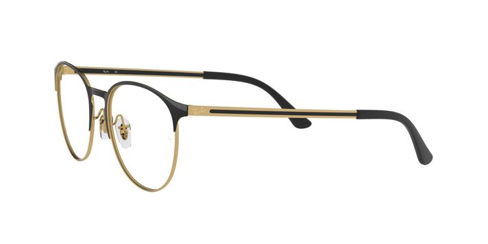 Ray-Ban RX6375 RX6375 2890 51-1