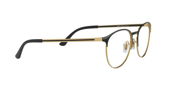 Ray-Ban RX6375 RX6375 2890 51-9