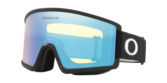 Oakley Target Line M OO7121-0400-0