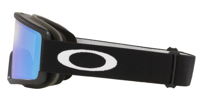 Oakley Target Line M OO7121-0400-2