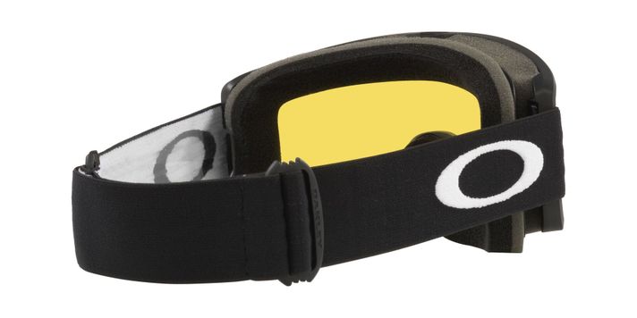 Oakley Target Line M OO7121-0400-6