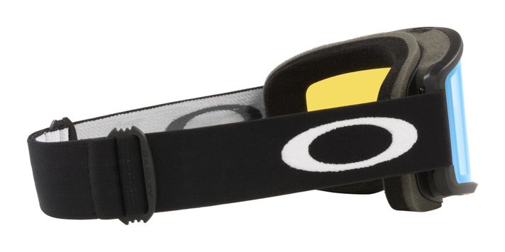Oakley Target Line M OO7121-0400-7