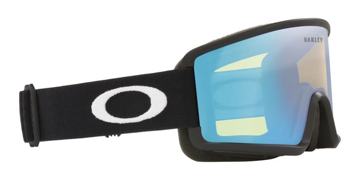 Oakley Target Line M OO7121-0400-9