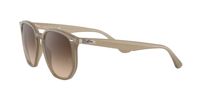 Ray-Ban Hexagonal RB4306-1