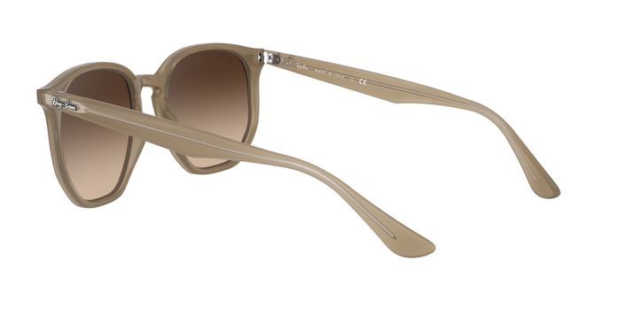 Ray-Ban Hexagonal RB4306-3