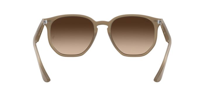 Ray-Ban Hexagonal RB4306-5