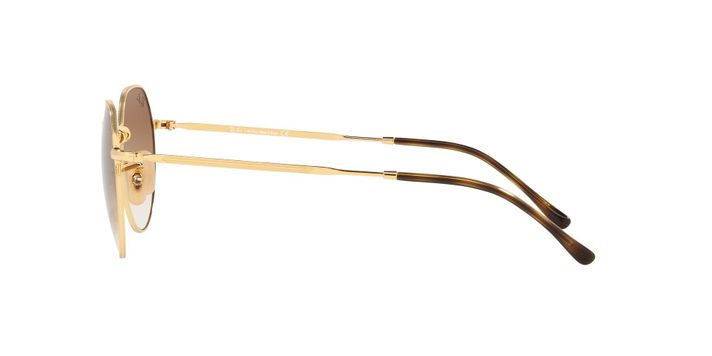 Ray-Ban Jack RB3565L 001/51 53-2
