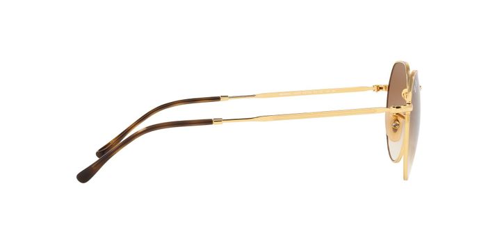 Ray-Ban Jack RB3565L 001/51 53-8