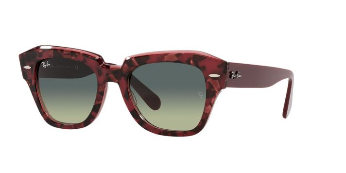 Ray-Ban State Street RB2186 1323BH 52-0