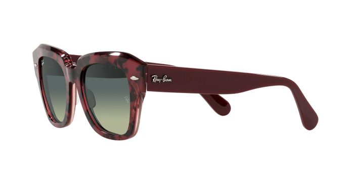Ray-Ban State Street RB2186 1323BH 52-1