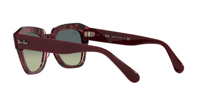 Ray-Ban State Street RB2186 1323BH 52-3
