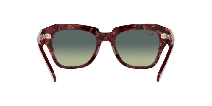 Ray-Ban State Street RB2186 1323BH 52-5