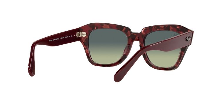 Ray-Ban State Street RB2186 1323BH 52-6