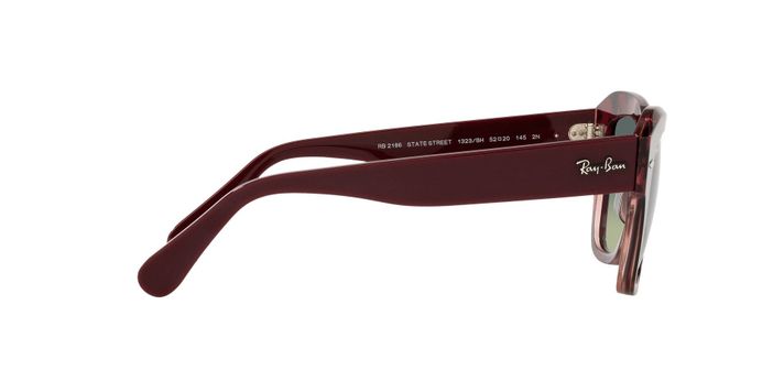 Ray-Ban State Street RB2186 1323BH 52-8